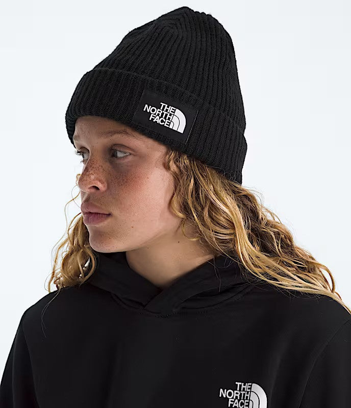 Kids Lined The North Face Salty Beanie | The North Face