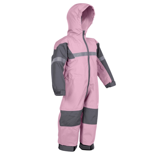 Trail All-in-One Rain Suit- Red, Yellow, Blue, Green, Lavender #color_lavender