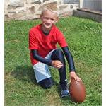 Youth Compression Pants - Calming, Sensory-Friendly, Base Layer | Kozie Kids