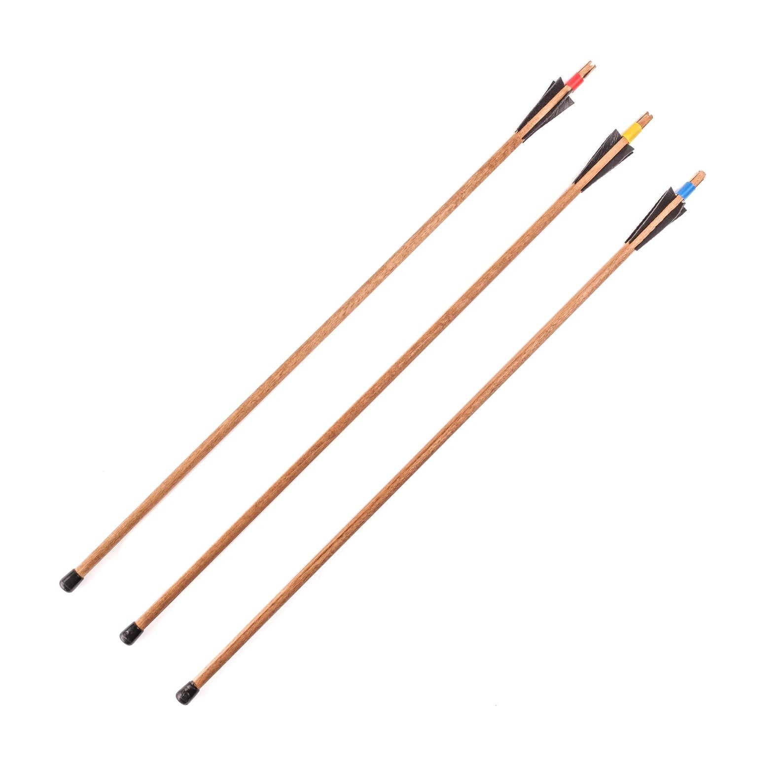 Extra Wooden Arrow for Bow