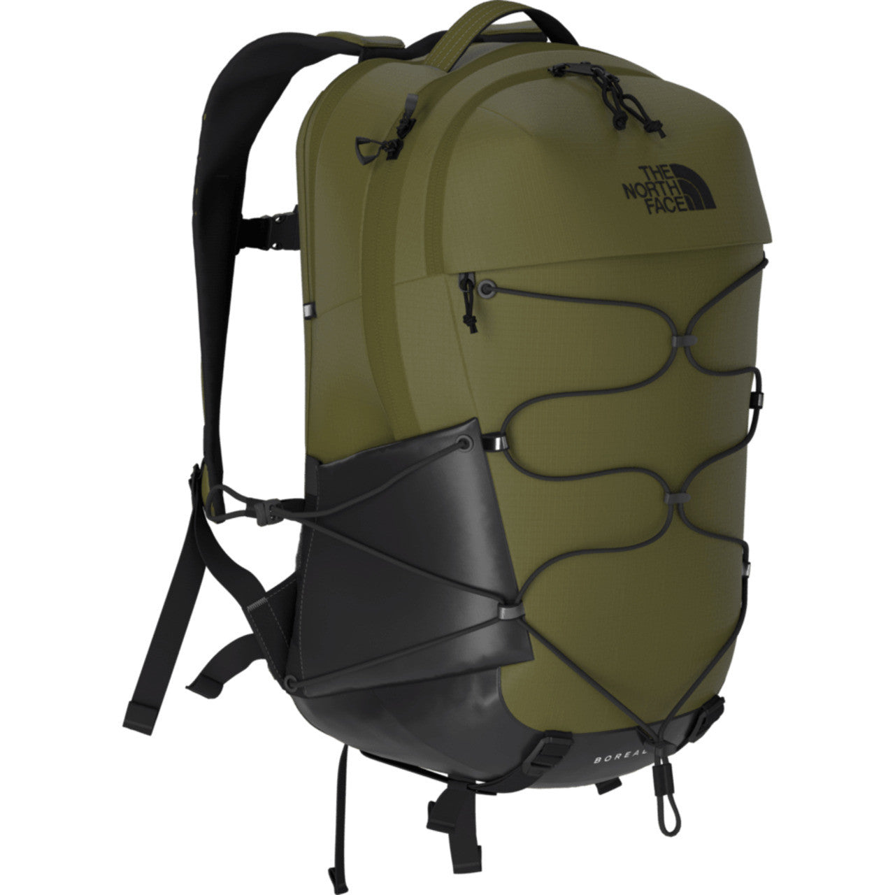 The North Face Backpack- Borealis – Outdoor School Shop
