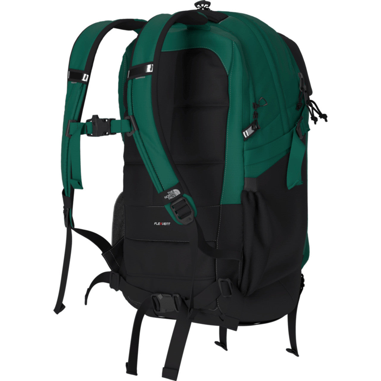 The North Face 40L Router Backpack - Flex Vent Suspension | The North Face
