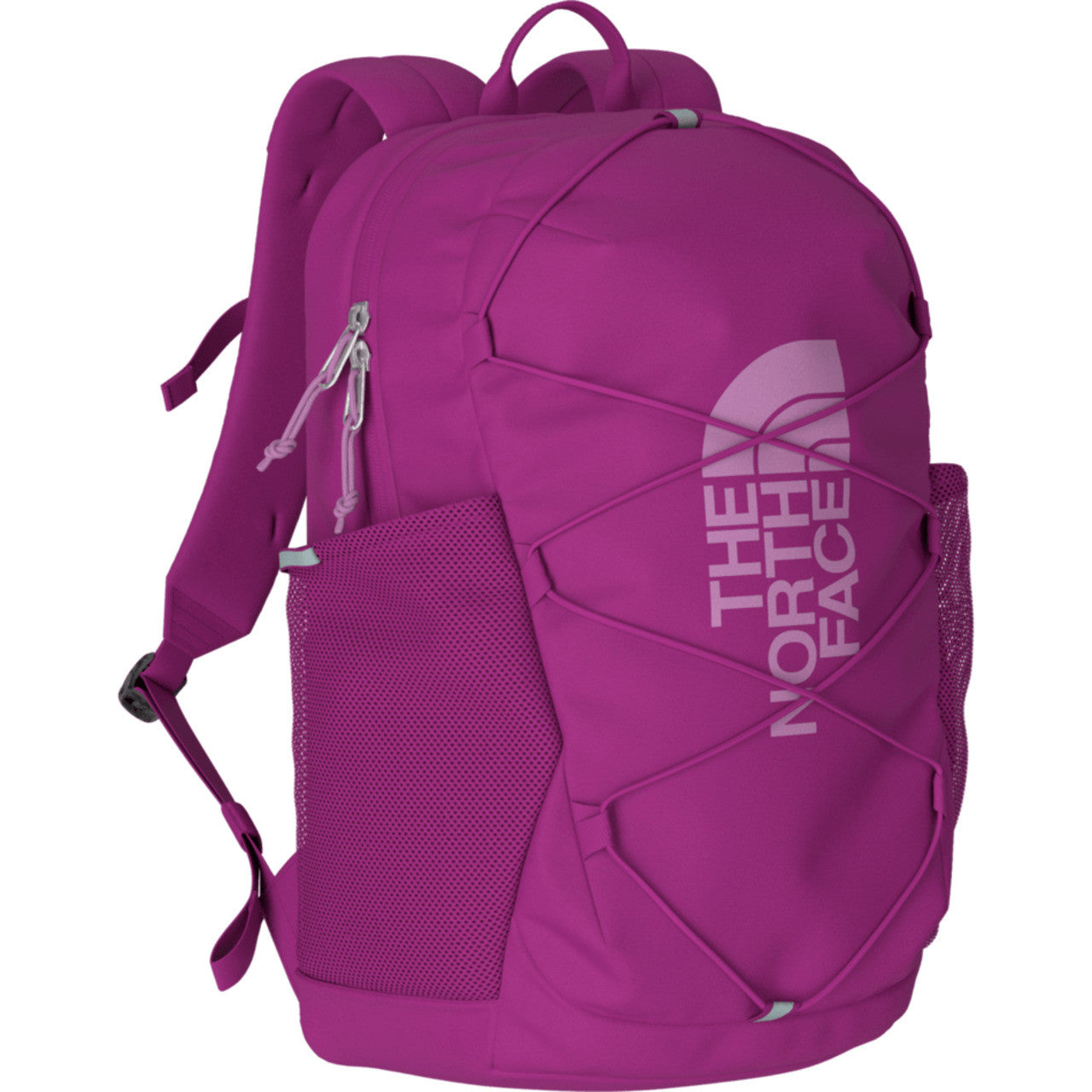 The North Face Youth Court Jester Backpack - Water Repellent | The North Face