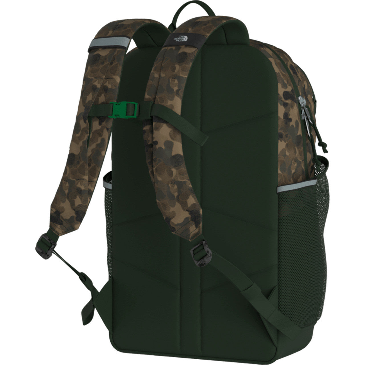 The North Face Youth Court Jester Backpack - Water Repellent | The North Face