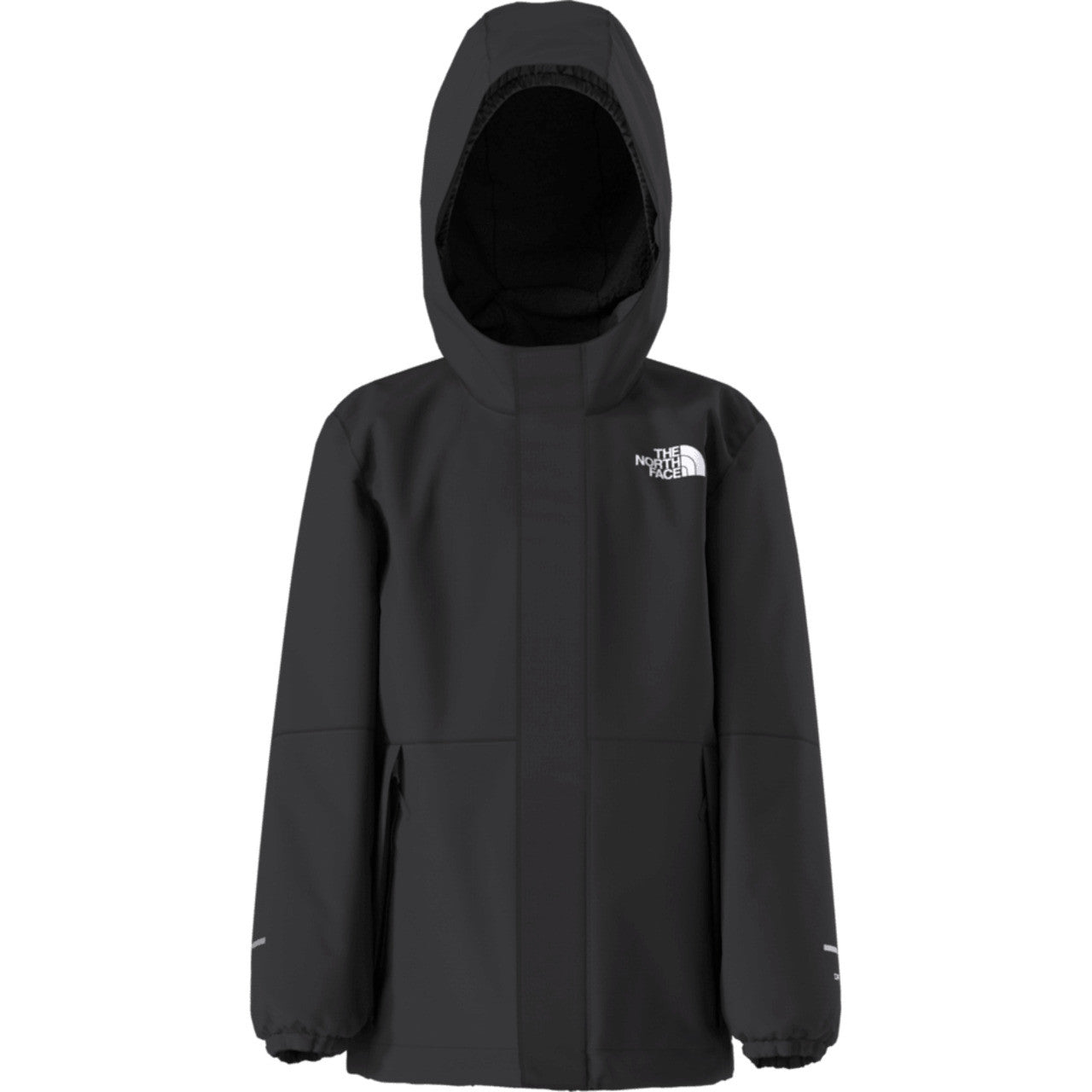 The North Face Kids Antora Rain Jacket - Insulated | The North Face