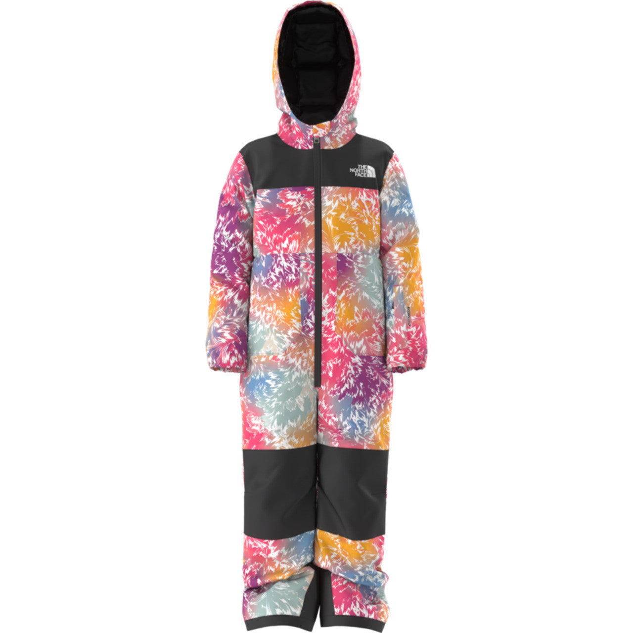 The North Face Kids' Freedom Snow Suit – Outdoor School Shop