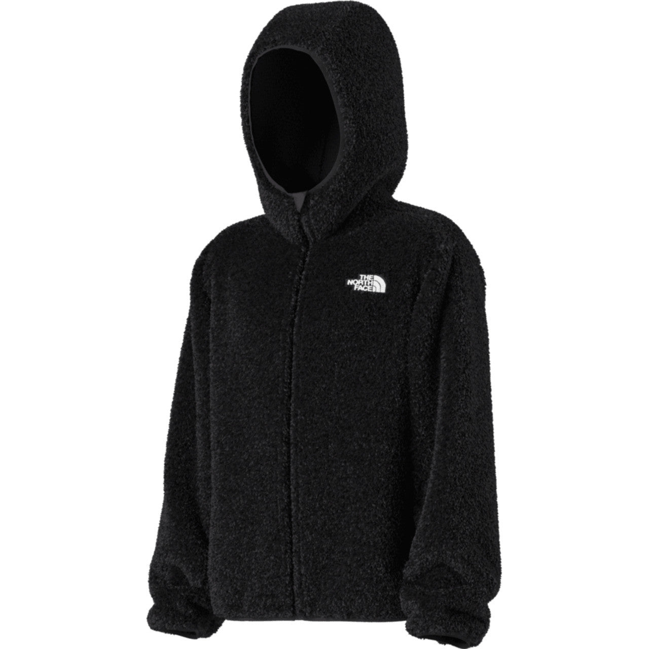 The North Face Junior Campshire Fleece Hoodie - Full Zip | The North Face