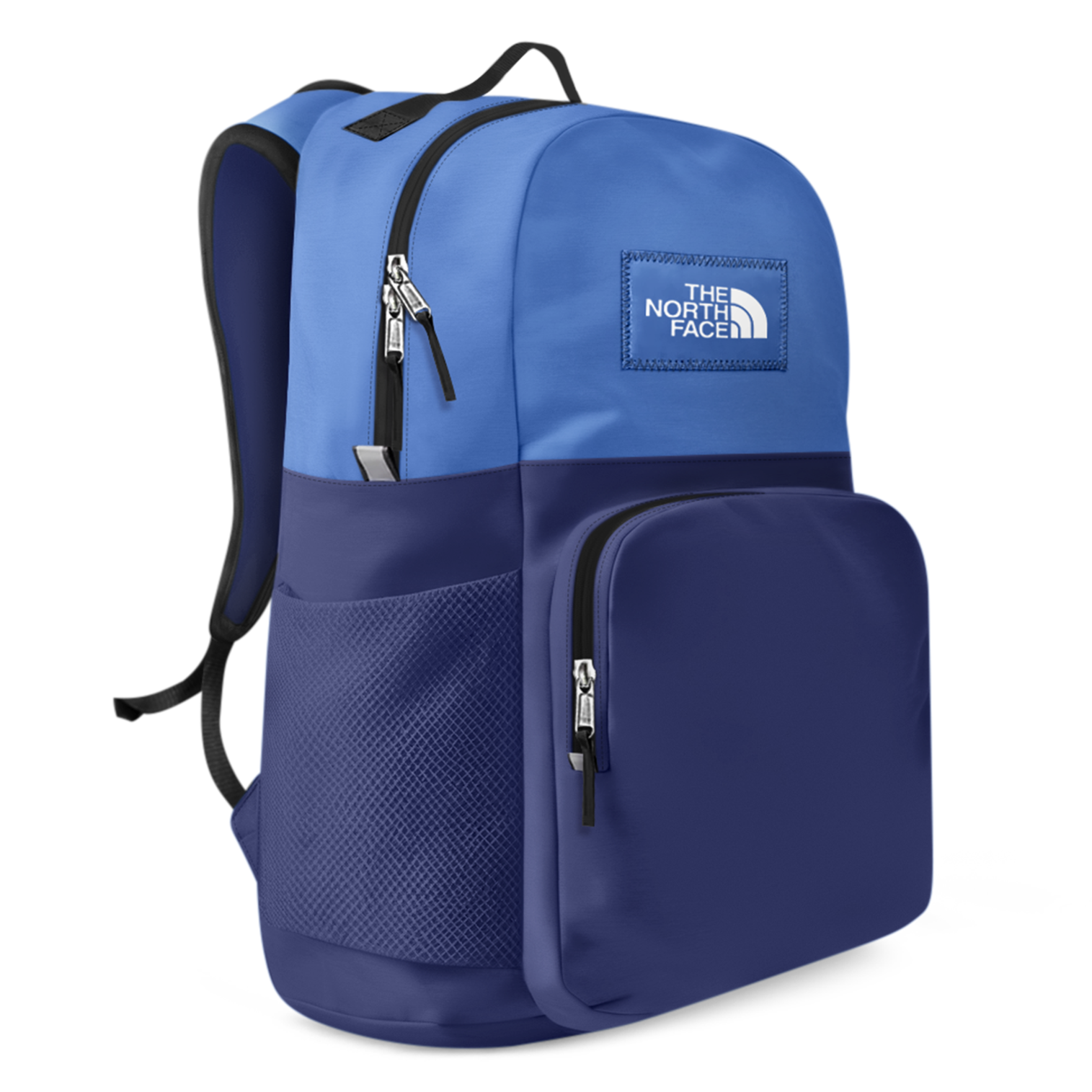 The North Face Kids Chuckwalla Backpack, Elevation Purple/Peak Purple