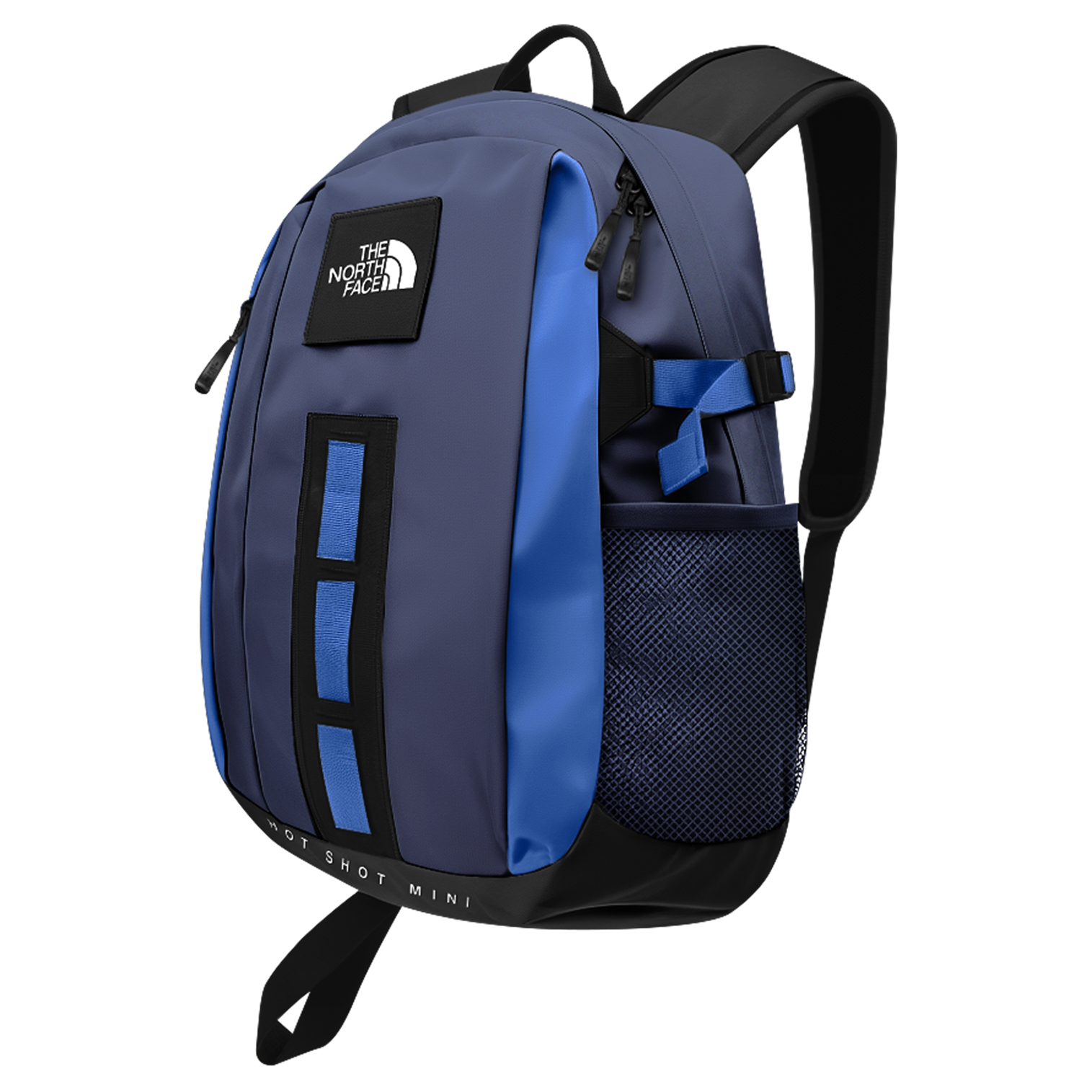 north face backpack small shot The Hot Mini and smaller everyday essentials The North Face Hot Shot