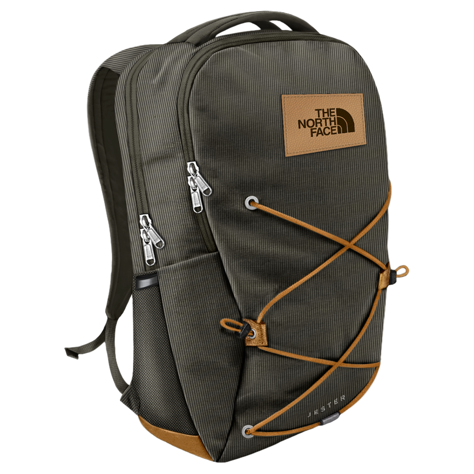 28L Laptop Backpack – The North Face Jester Pro