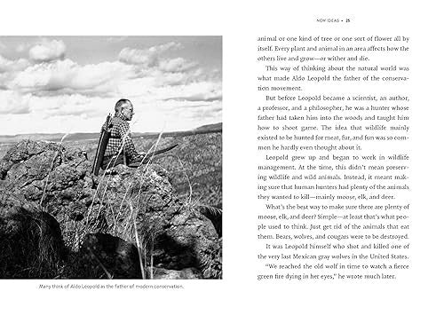 Nature's Best Hope (Young Readers' Edition): How You Can Save the World in Your Own Yard