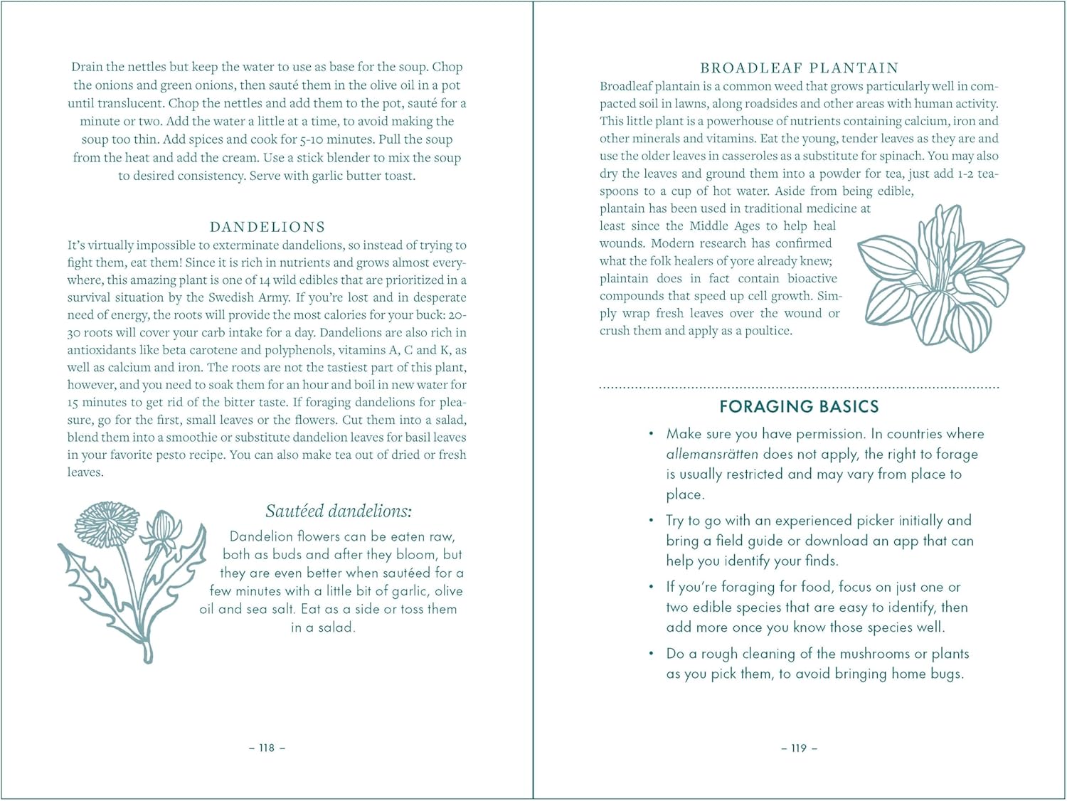 Open-Air Life: Discover the Nordic Art of Friluftsliv and Embrace Nature Every Day