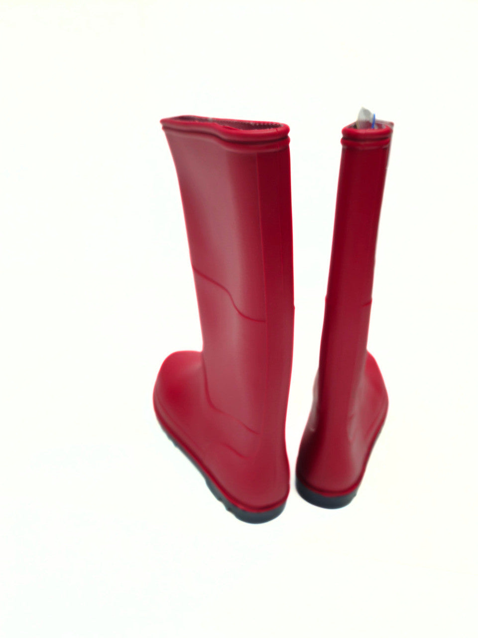 ODSS (Re)PLAY 125757 - Muddy Puddles Rain Boots. Size 13US/31EU-2US/33EU