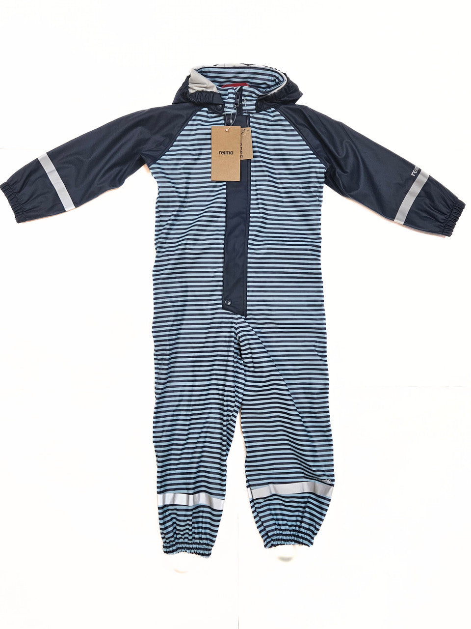ODSS (Re)PLAY 125834 - Reima Rain Suit. Size 3-4Y,5-6Y