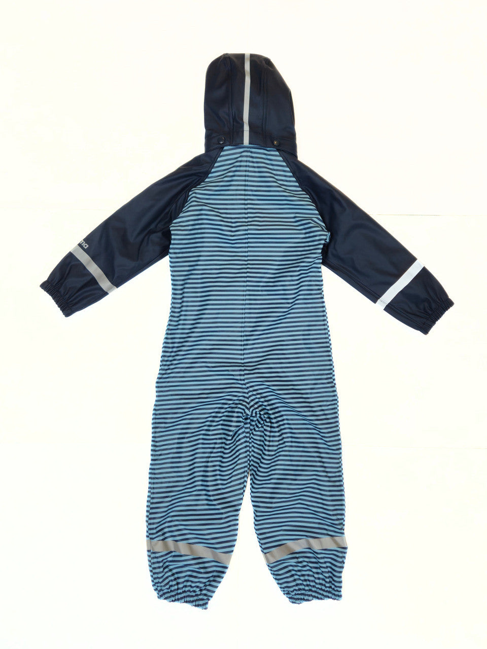 ODSS (Re)PLAY 125834 - Reima Rain Suit. Size 3-4Y,5-6Y