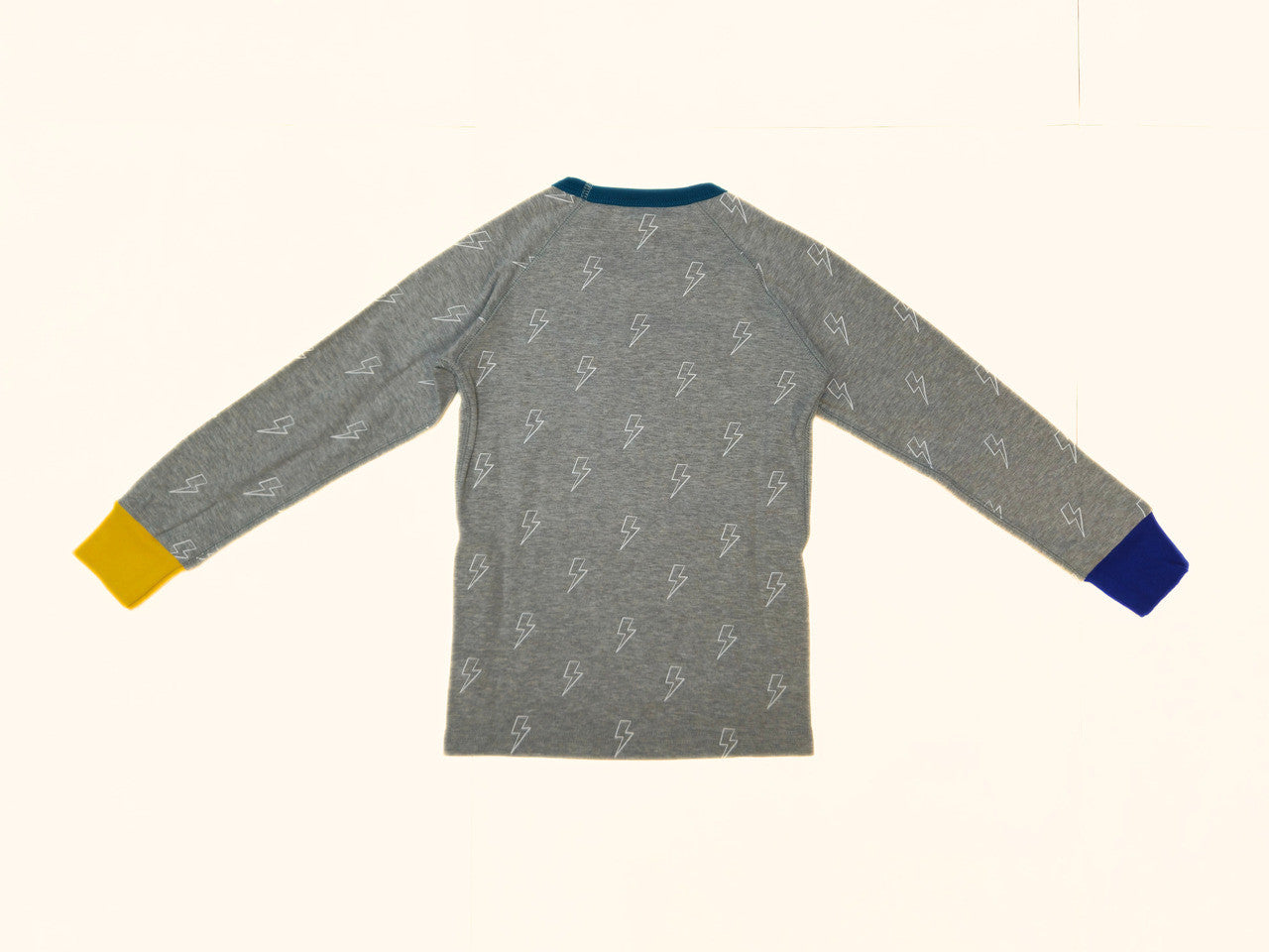 ODSS (Re)PLAY 125867 - Muddy Puddles Base Layer Top. Size 2-3Y,4-5Y