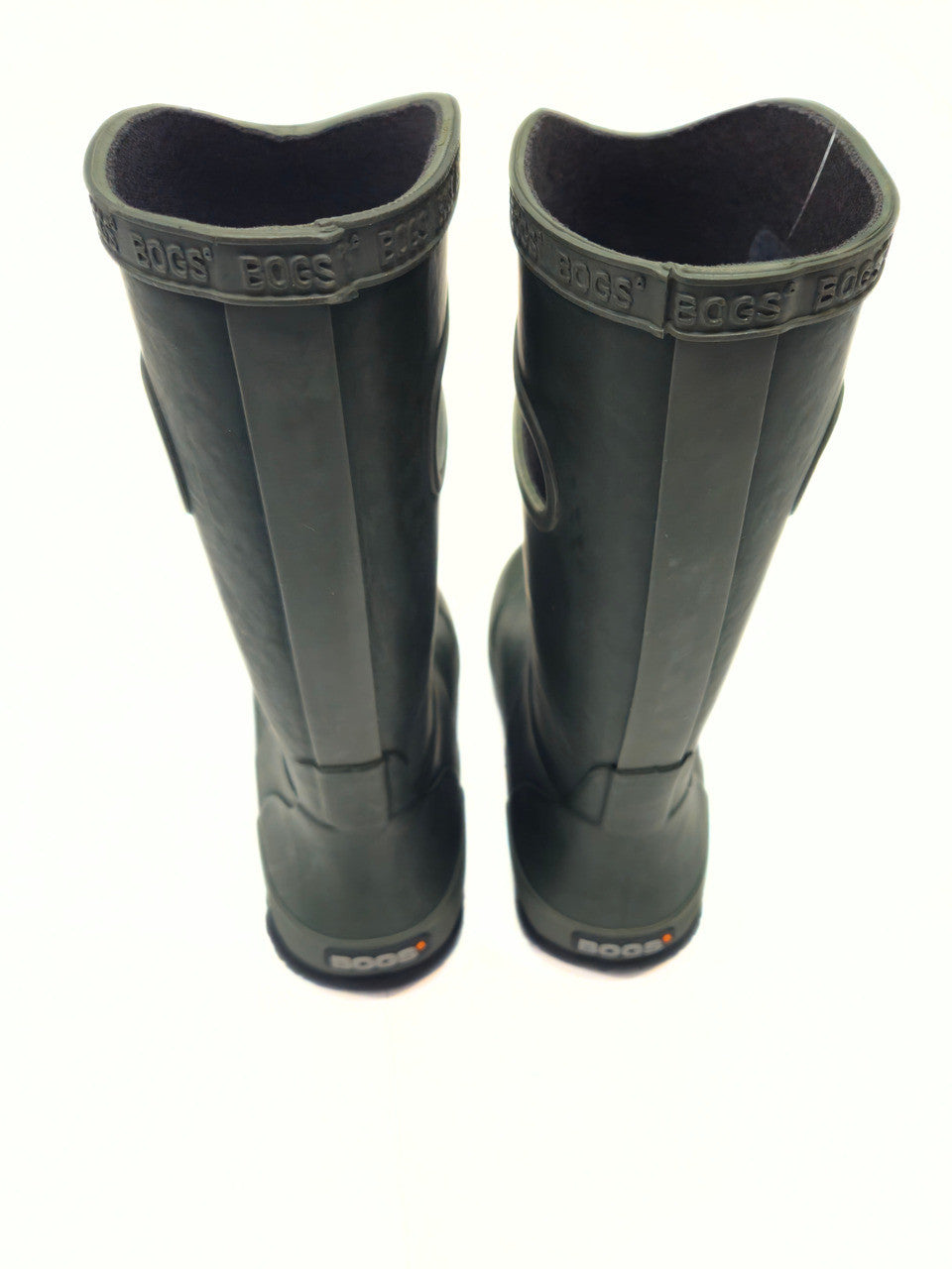 ODSS (Re)PLAY 125879 - Bogs Rain Boots. Size 12US/29EU-13US/30EU