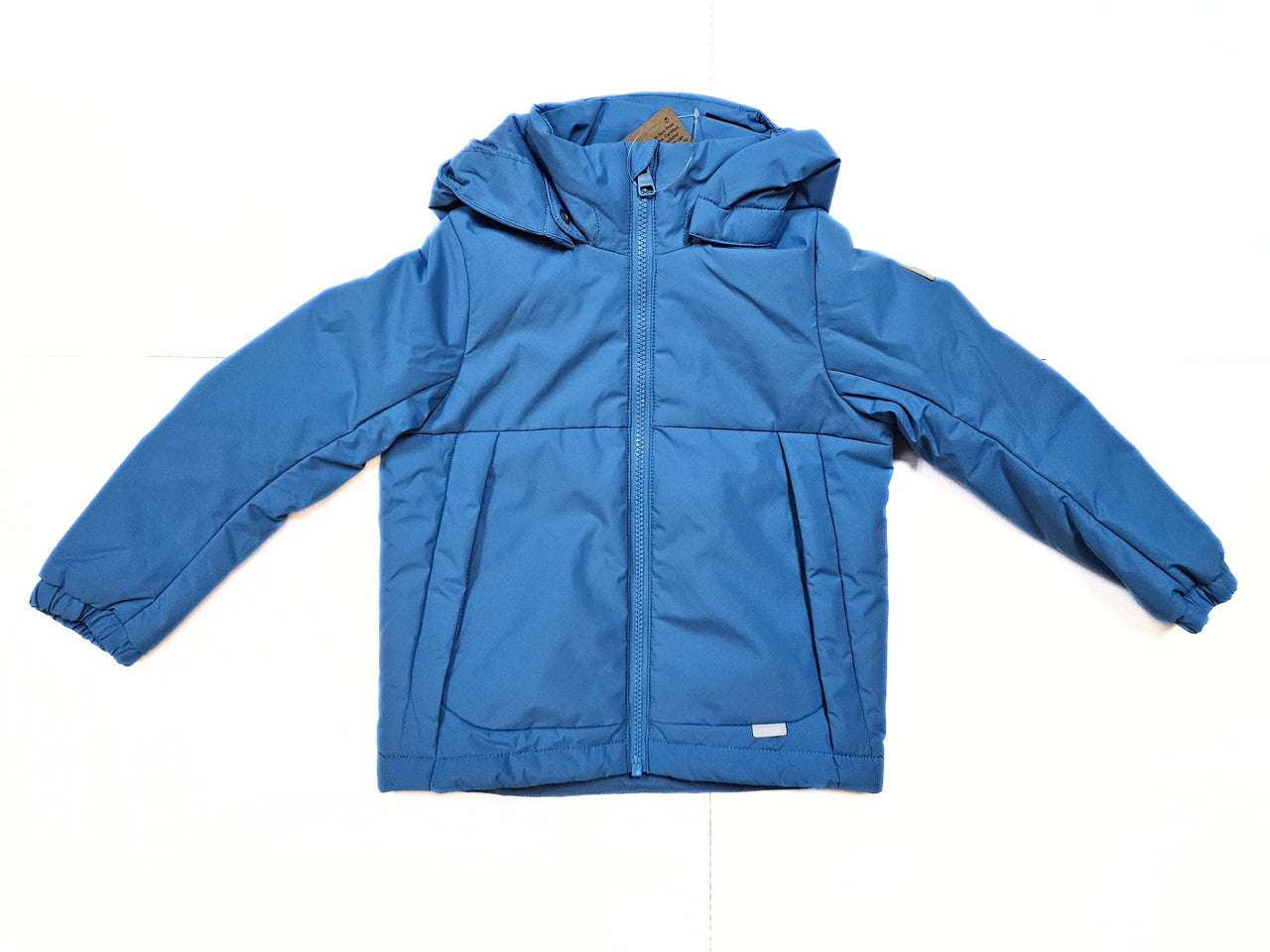 ODSS (Re)PLAY 125900 - Reima Puffer Jacket. Size 3-4Y,7-12Y