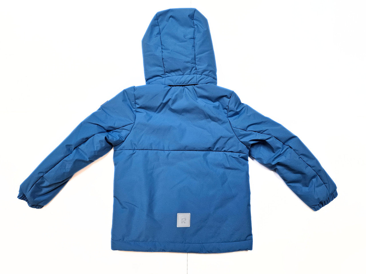 ODSS (Re)PLAY 125900 - Reima Puffer Jacket. Size 3-4Y,7-12Y