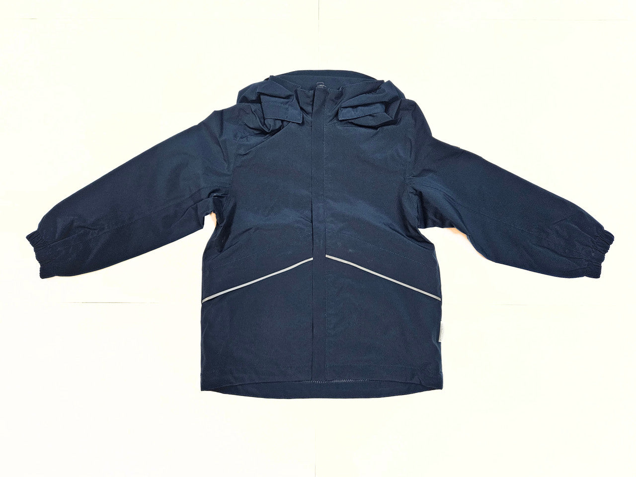 ODSS (Re)PLAY 125922 - Reima Shell Jacket. Size 4-5Yrs