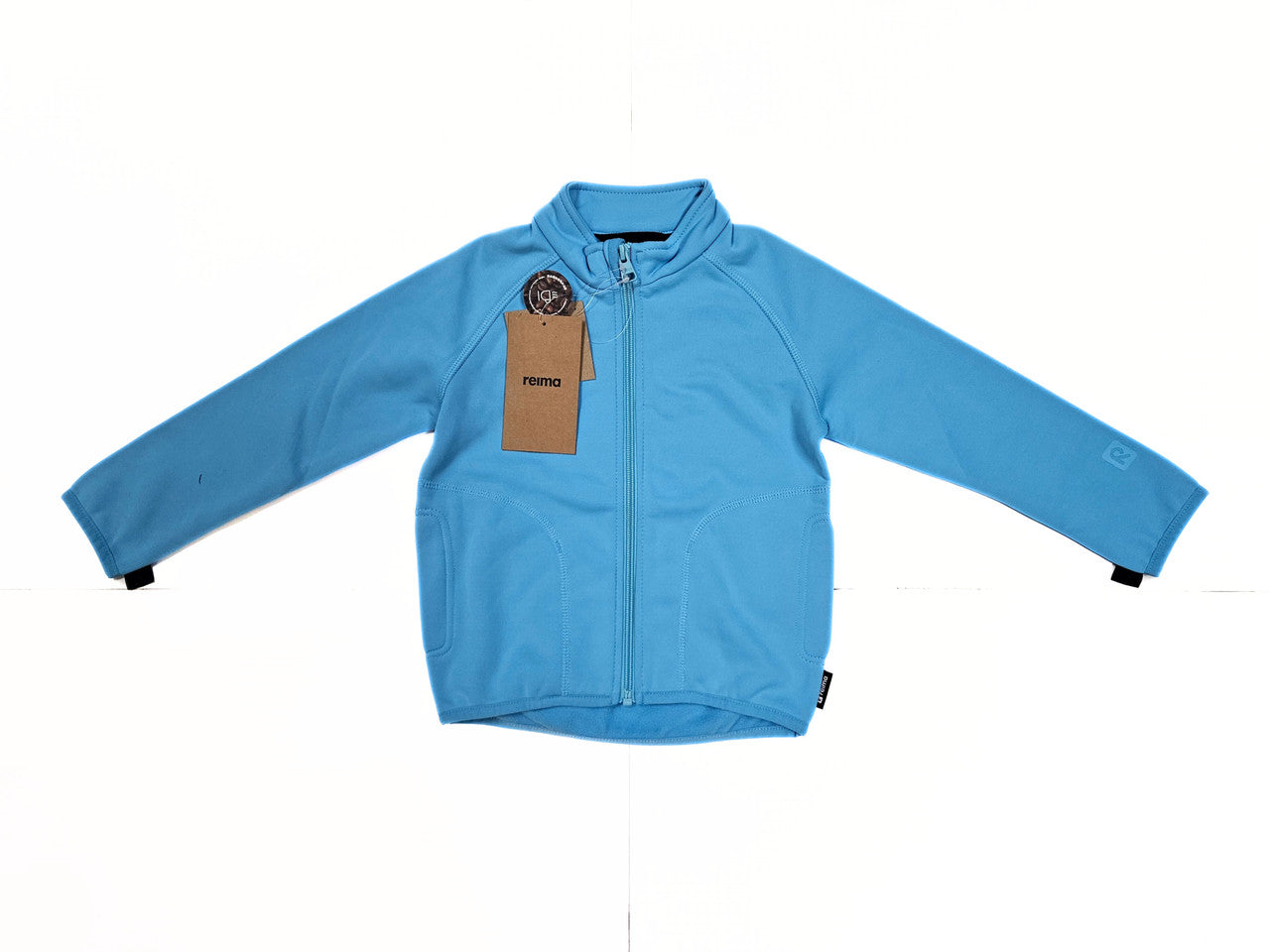 ODSS (Re)PLAY 125930 - Reima Mid Layer Jacket. Size 2-3Y,4-5Y