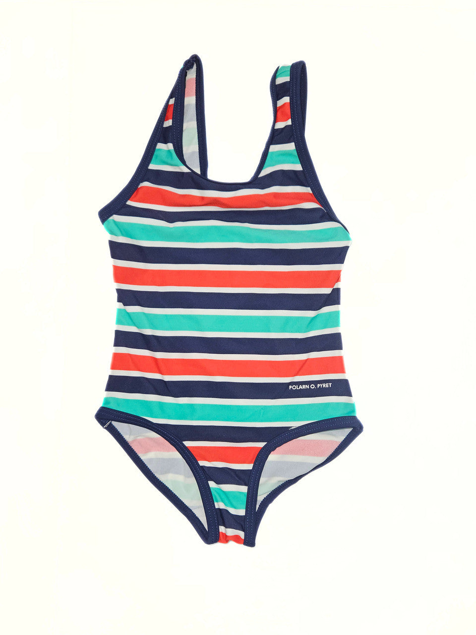 ODSS (Re)PLAY 125944 - Polarn O. Pyret Swimsuit. Size 1-2Y