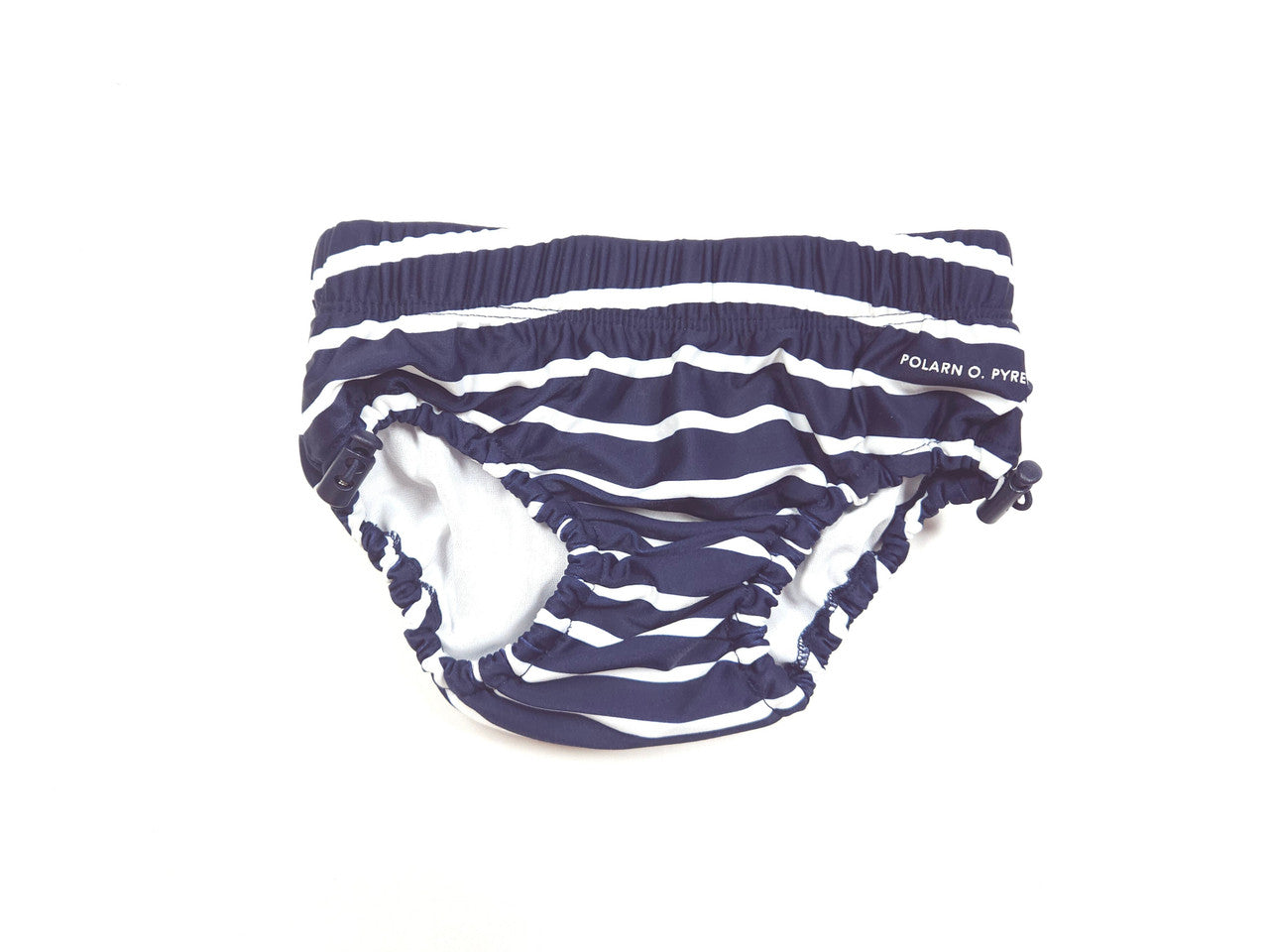 ODSS (Re)PLAY 125950 - Polarn O. Pyret Reusable Swim Diaper. Size 6-12M