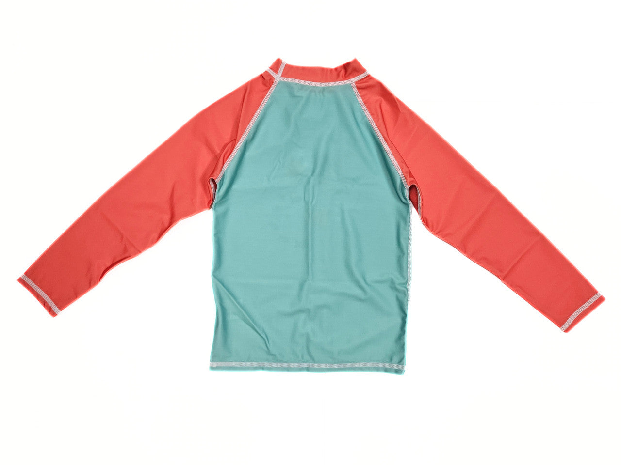 ODSS (Re)PLAY 125956 - Oaki Swim Top. Size 4-5Y,6-7Y