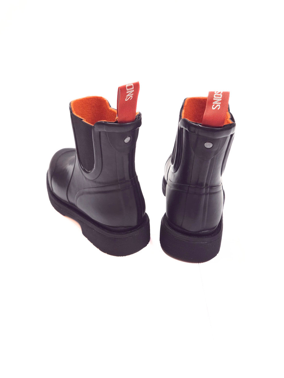 ODSS (Re)PLAY 125982 - Didriksons Adult Rain Boots. Size 5.5US/36EU