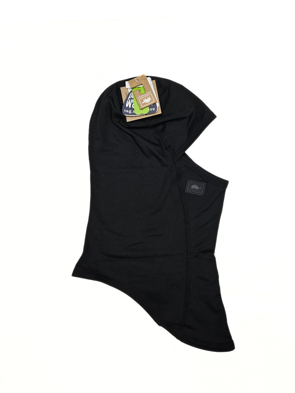 ODSS (Re)PLAY 125983 - Turtle Fur Adult Balaclava. Size XL