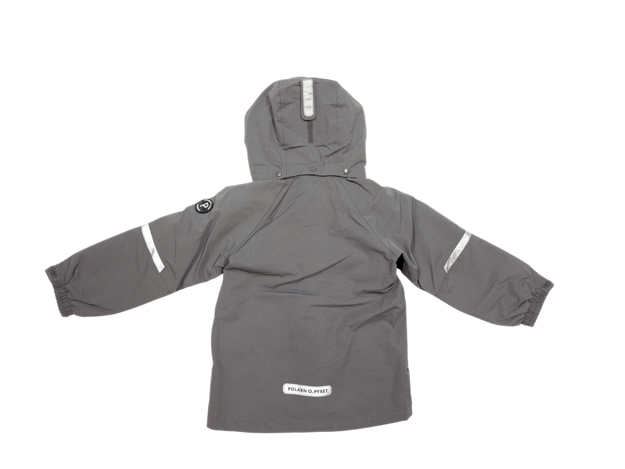 ODSS (Re)PLAY 125985 - Polarn O. Pyret Shell Jacket. Size 5-6Y