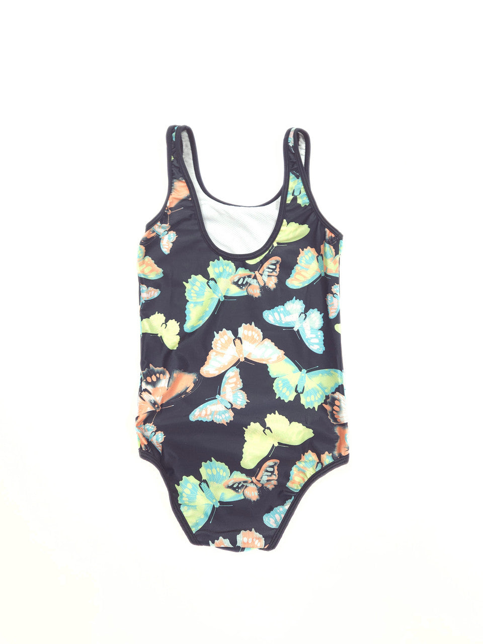 ODSS (Re)PLAY 126030 - Reima Swimsuit. Size 5-6Y