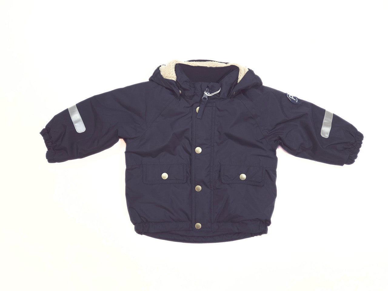 ODSS (Re)PLAY 126084 - Polarn O. Pyret Winter Jacket. Size 9-12M