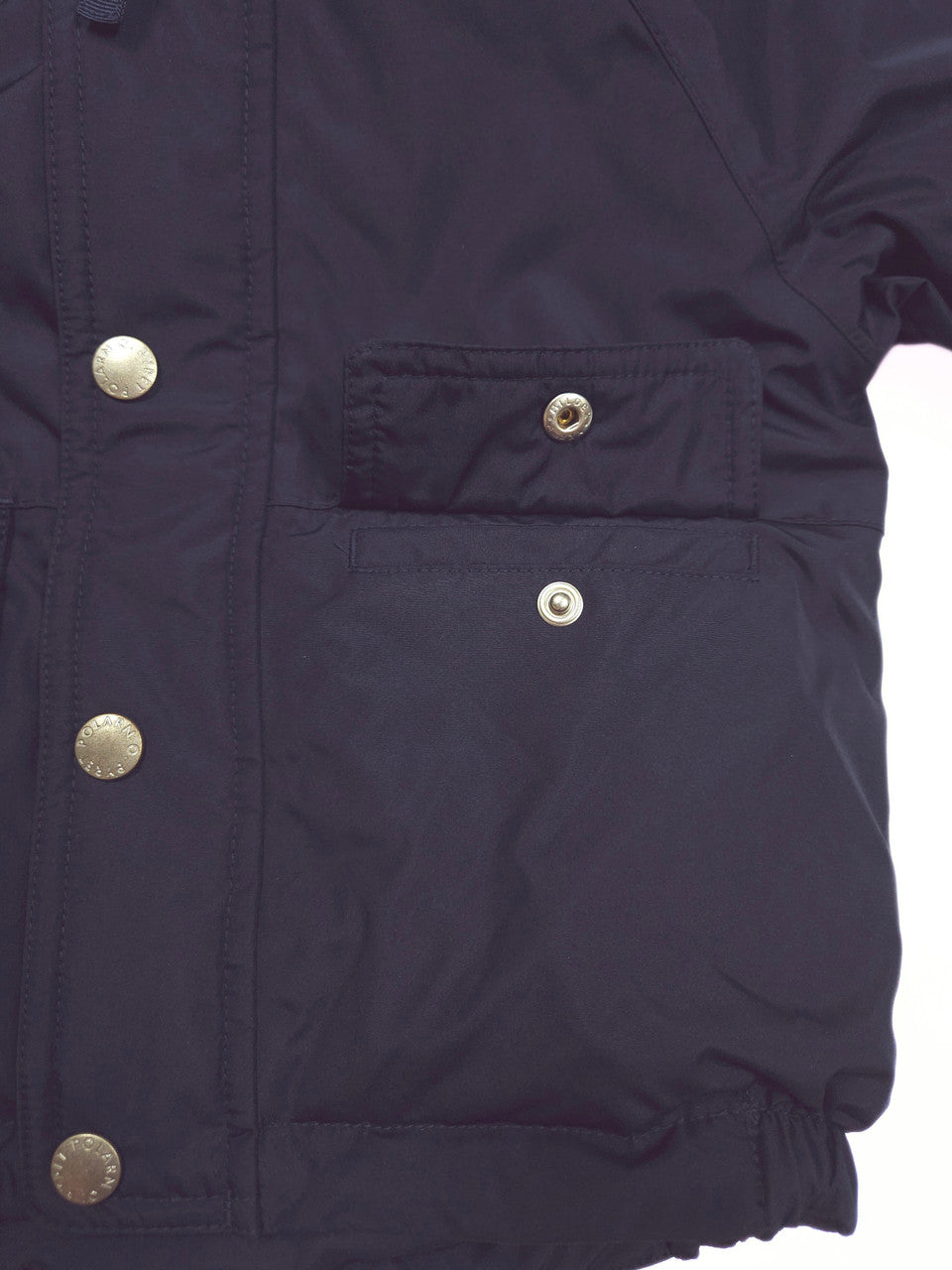 ODSS (Re)PLAY 126084 - Polarn O. Pyret Winter Jacket. Size 9-12M