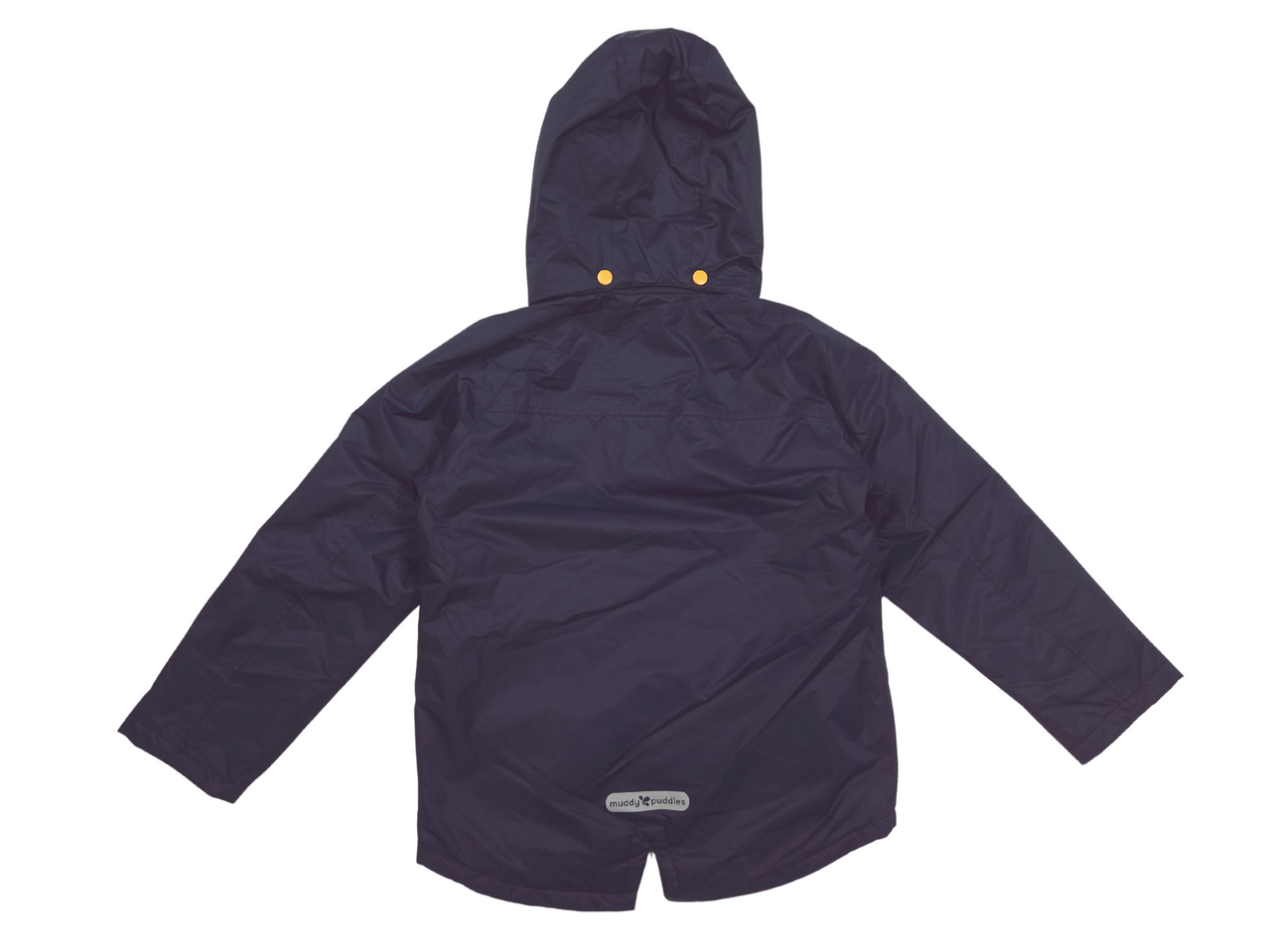 ODSS (Re)PLAY 126090 - Muddy Puddles Winter Jacket. Size 2-3Y,4-6Y,12-13Y