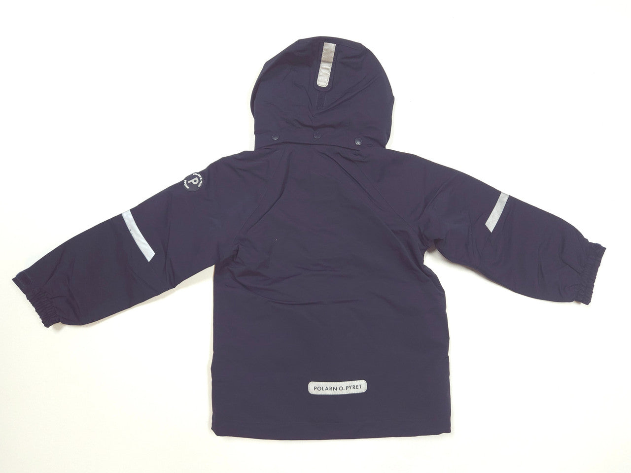ODSS (Re)PLAY 126108 - Polarn O. Pyret Shell Jacket. Size 2-7Y