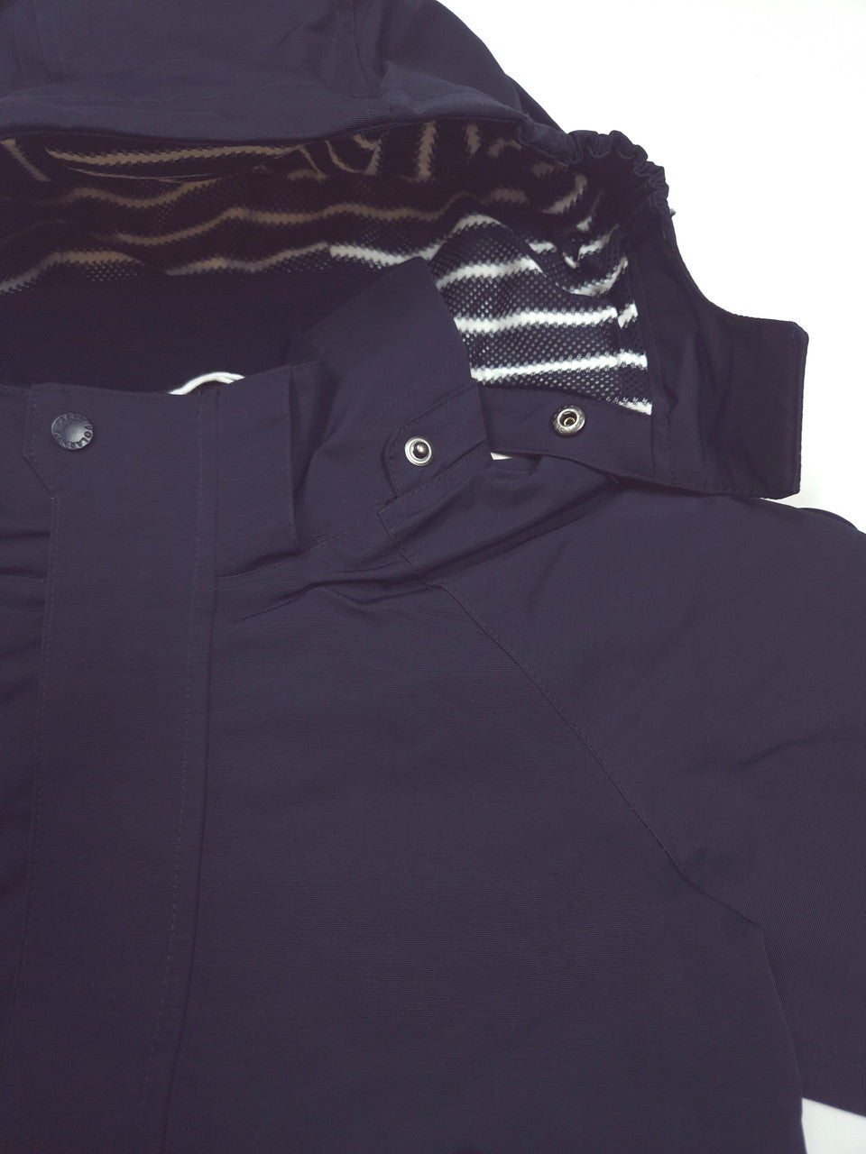 ODSS (Re)PLAY 126108 - Polarn O. Pyret Shell Jacket. Size 2-7Y