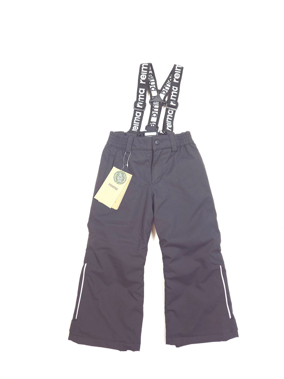 ODSS (Re)PLAY 126111 - Reima Snow Pants. Size 2-5Y