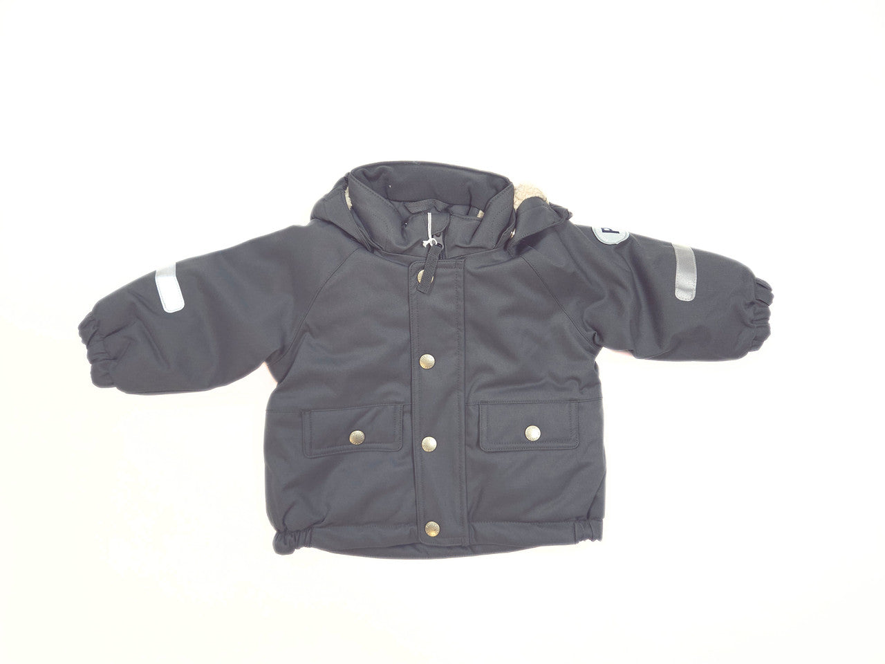 ODSS (Re)PLAY 126113 - Polarn O. Pyret Winter Jacket. Size 6-9M