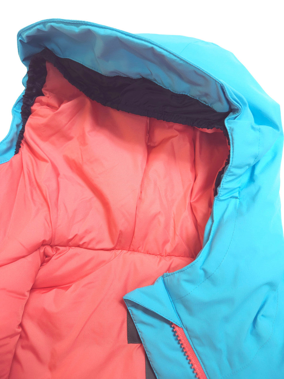 ODSS (Re)PLAY 126120 - Jack Wolfskin Winter Jacket. Size 9-10Y