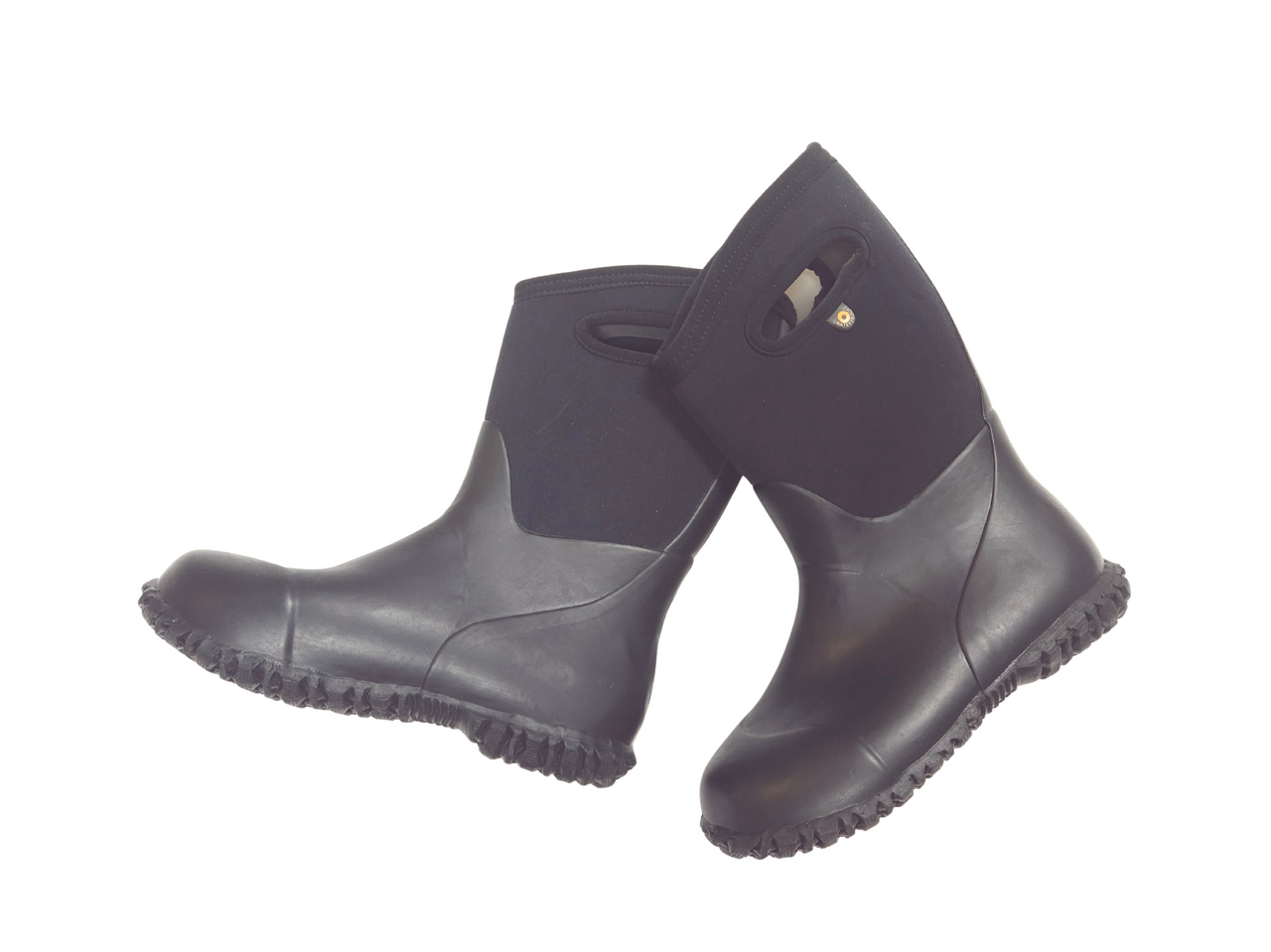 ODSS (Re)PLAY 126127 - Bogs Winter Boots. Size 12US/29EU-7US/39EU
