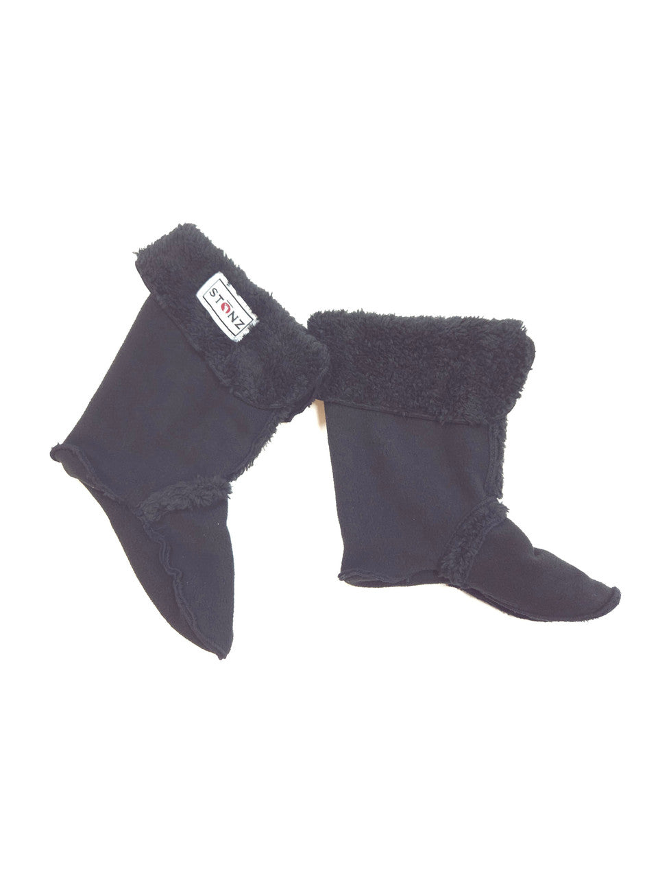 ODSS (Re)PLAY 126128 - Stonz Boot Liners. Size 7US-2US