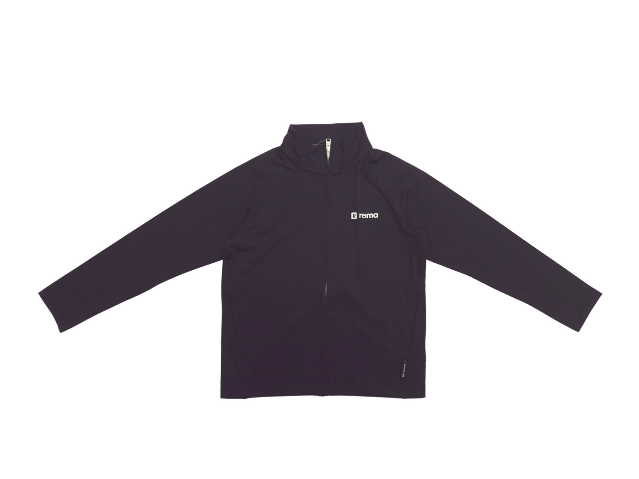 ODSS (Re)PLAY 126131 - Reima Mid Layer Jacket. Size 3-4,5-6Y