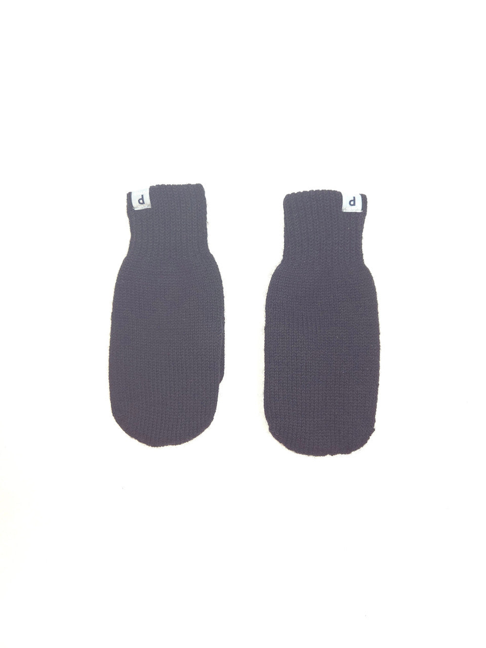 ODSS (Re)PLAY 126133 - Polarn O. Pyret Wool Mittens. Size 2-12Y