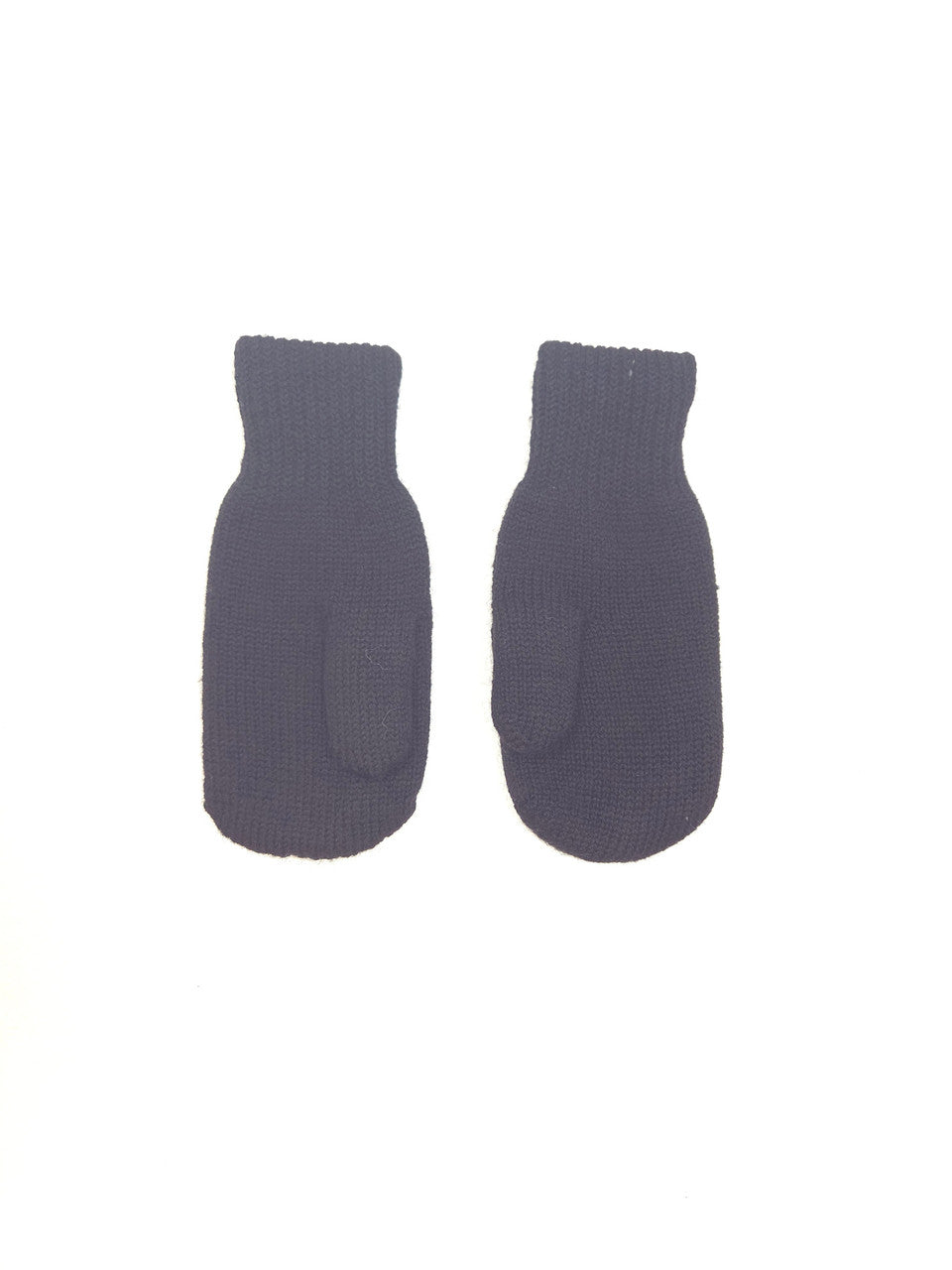 ODSS (Re)PLAY 126133 - Polarn O. Pyret Wool Mittens. Size 2-12Y