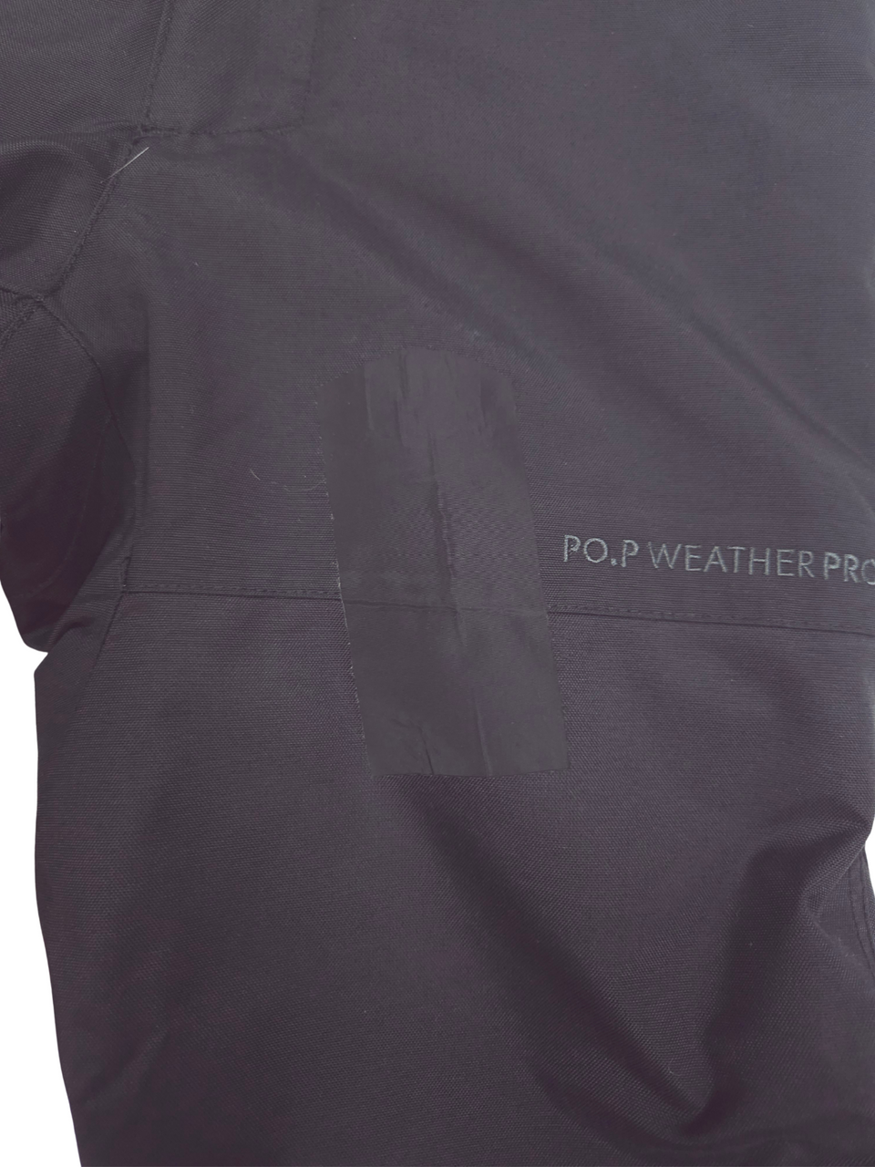 ODSS (Re)PLAY 126151 - Polarn O. Pyret Snow Pants. Size 2-3Y