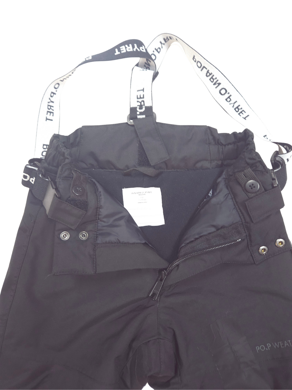 ODSS (Re)PLAY 126151 - Polarn O. Pyret Snow Pants. Size 2-3Y