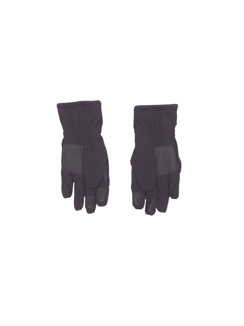 ODSS (Re)PLAY 126153 - Polarn O. Pyret Softshell Gloves. Size 2-6Y