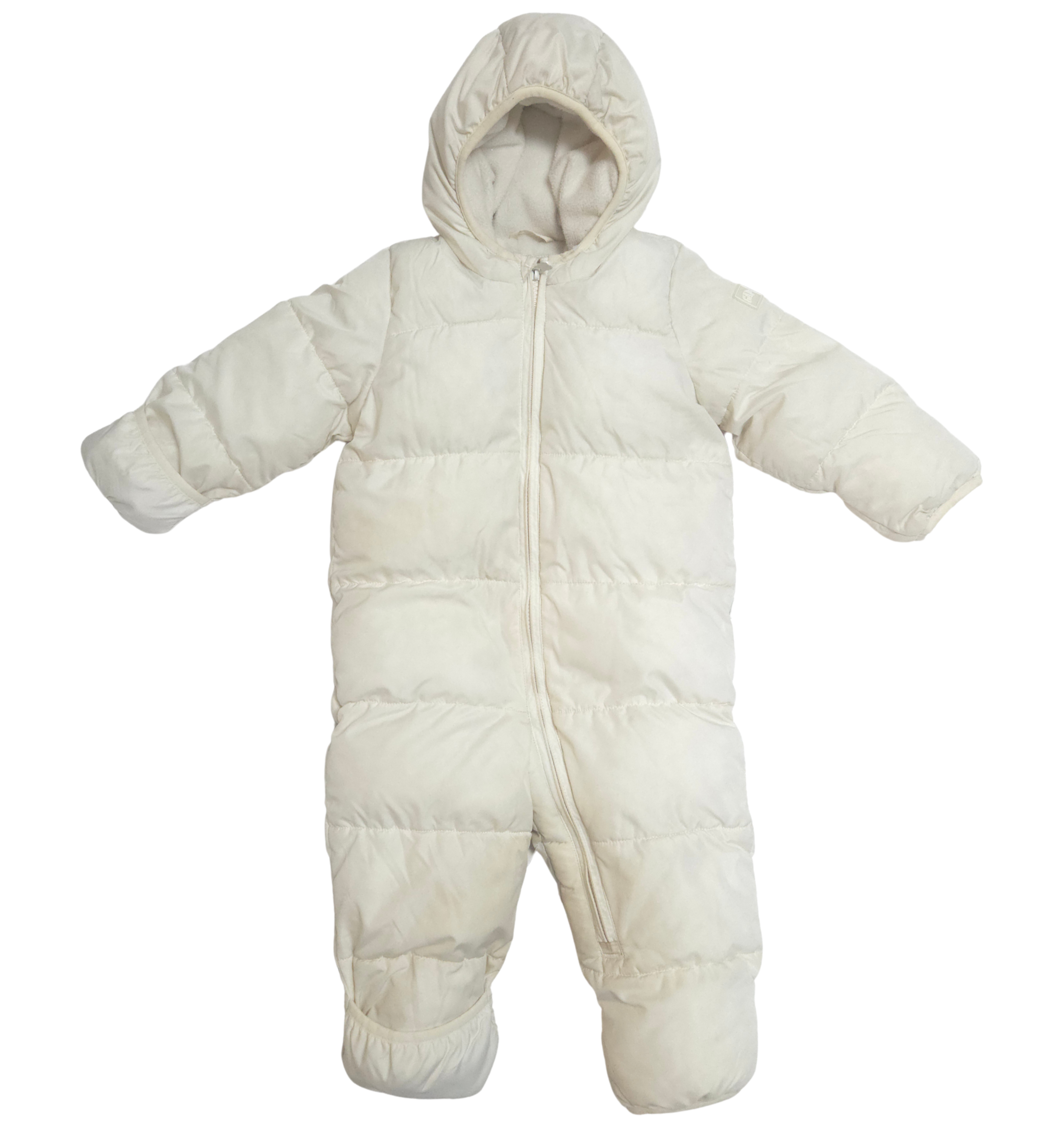 ODSS (Re)PLAY - GAP Snow Suit. Size 1.5-2Y