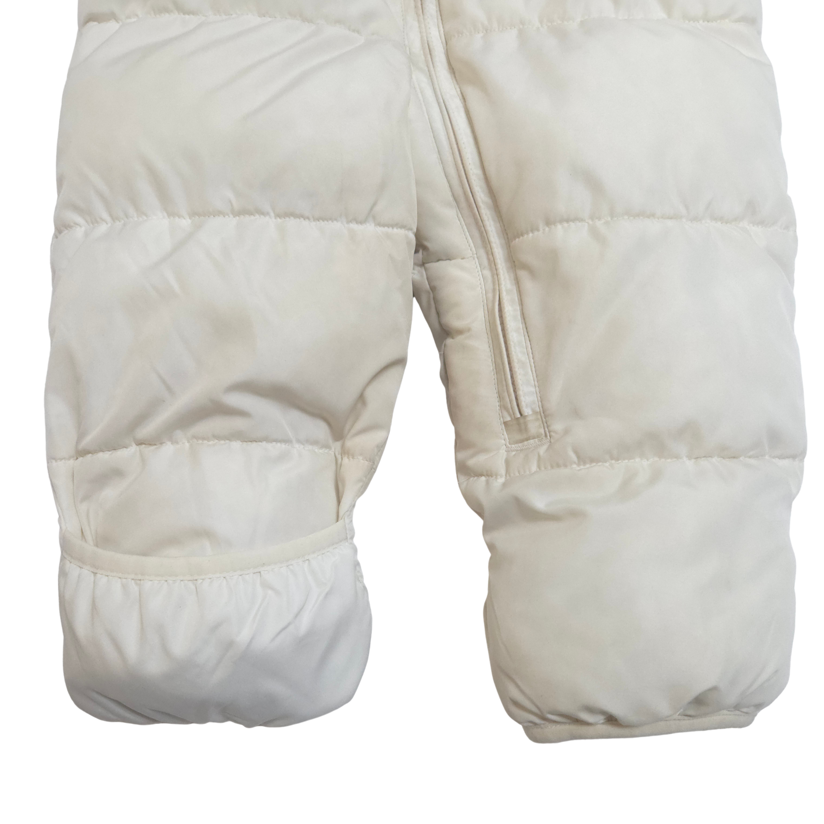 ODSS (Re)PLAY - GAP Snow Suit. Size 1.5-2Y